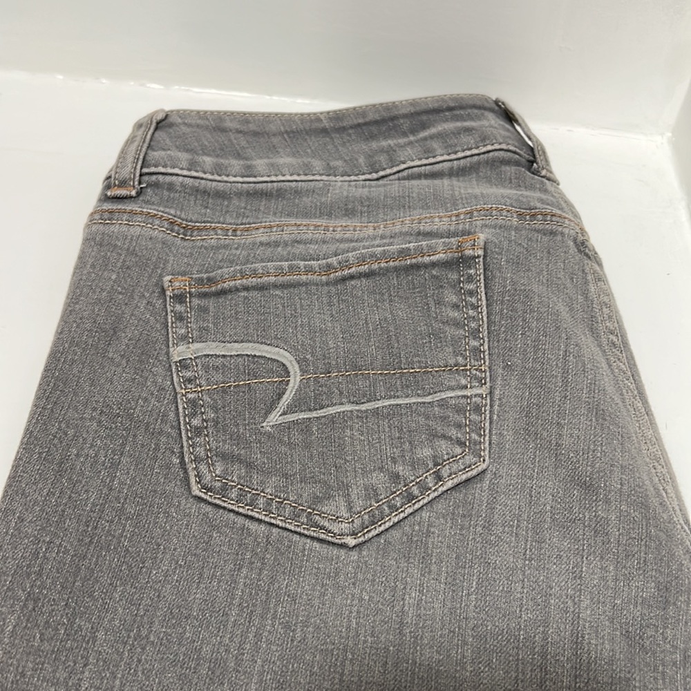 Super skinny American Eagle jeans size 10